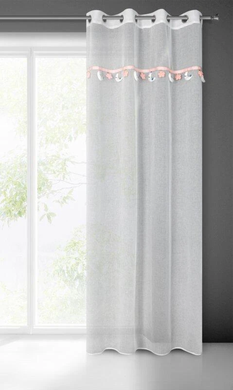 Eurofirany FIR/MOON/1/B 140X250 PRZEL