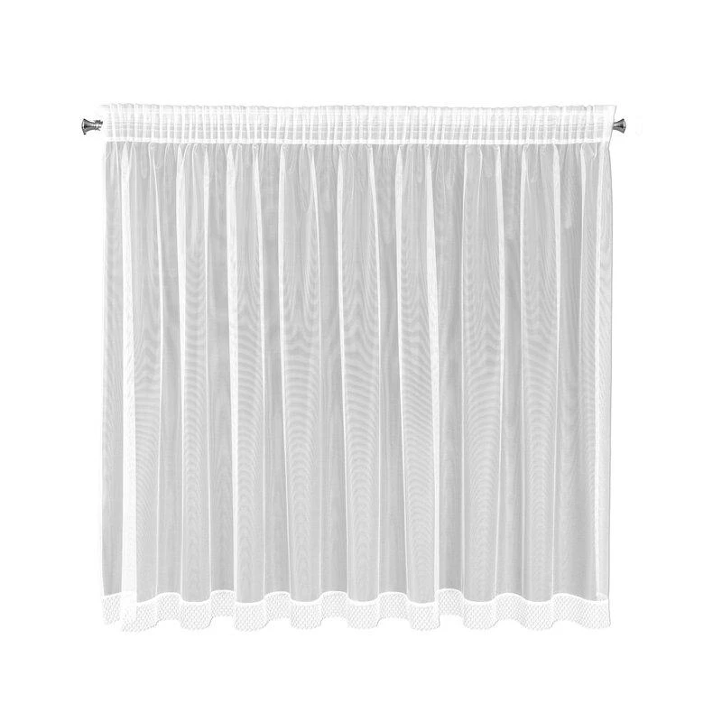 Eurofirany „Eurocurtains FIR/NEL/B“ 350 x 145 juostos