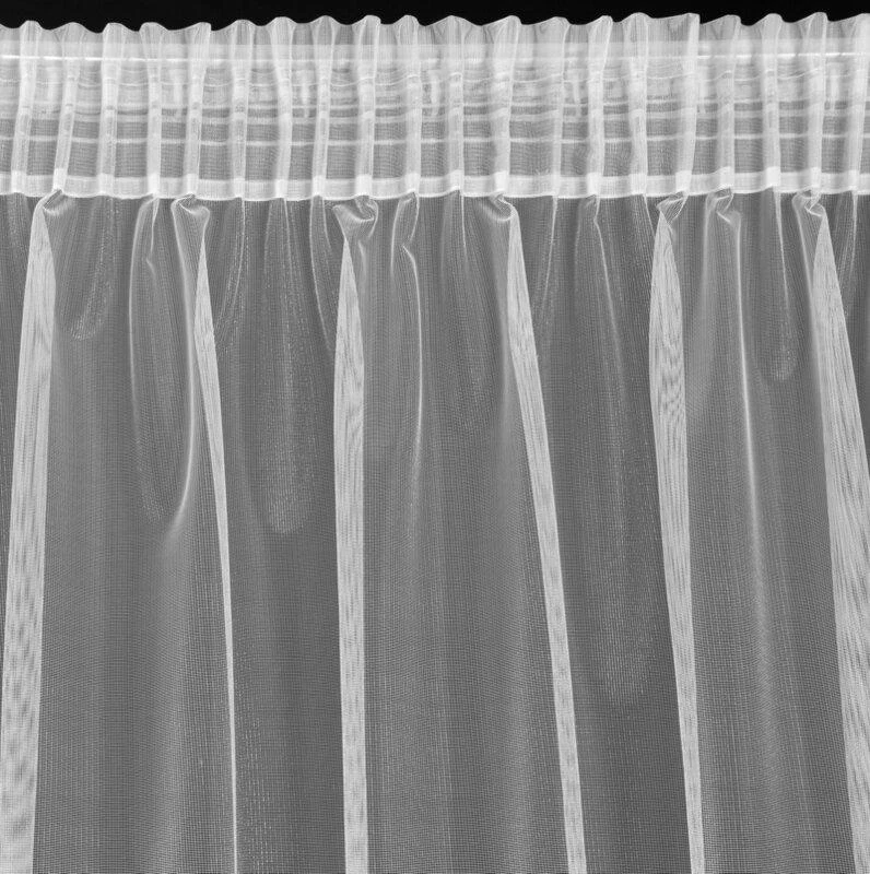 Eurofirany „Eurocurtains FIR/NEL/B“ 350 x 145 juostos