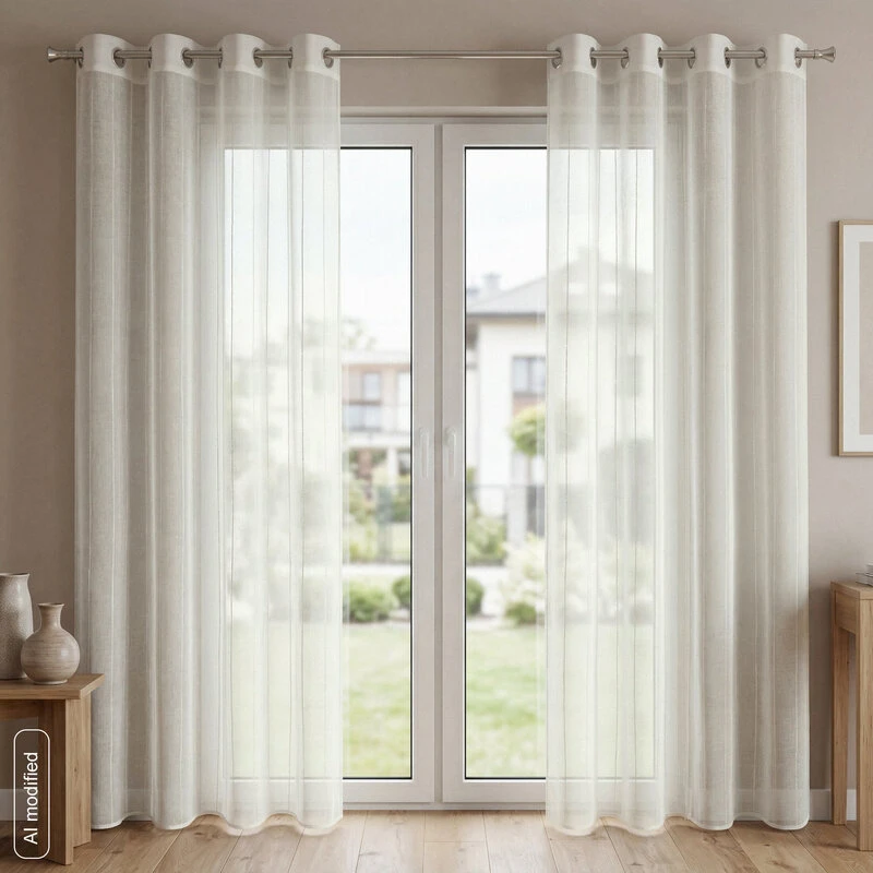 Eurofirany FIR/NELLY/NATU 140X250 PRZEL
