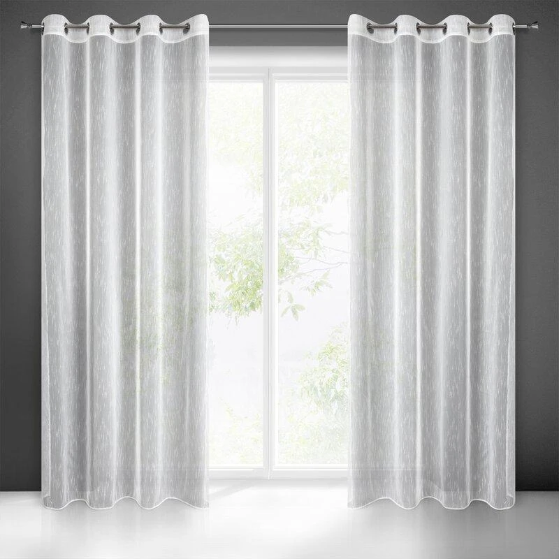 Eurofirany FIR / NESSI / B 140X250 TRANS
