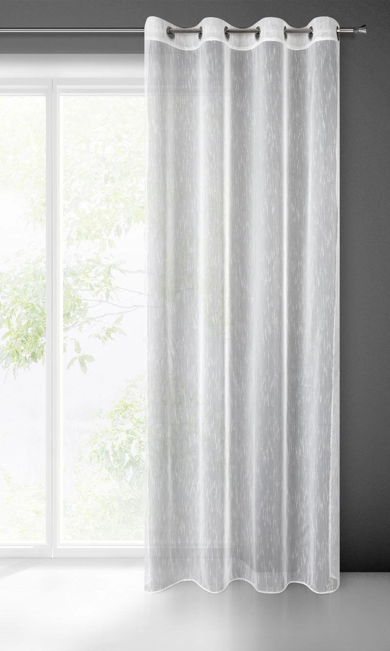 Eurofirany FIR / NESSI / B 140X250 TRANS
