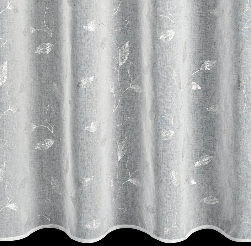 Eurofirany FIR/NIKKI/B+SREB 140X250 PRZEL