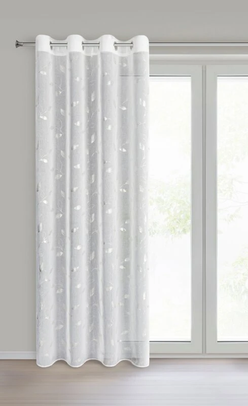 Eurofirany FIR/NIKKI/B+SREB 140X250 PRZEL