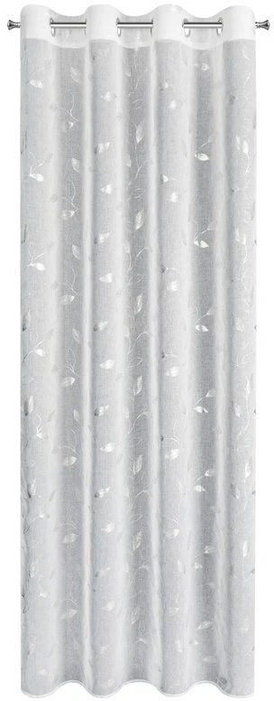 Eurofirany FIR/NIKKI/B+SREB 140X250 PRZEL