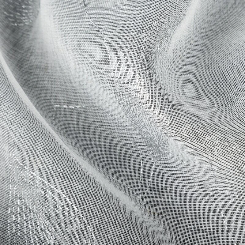 Eurofirany FIR/NIKKI/B+SREB 140X250 PRZEL