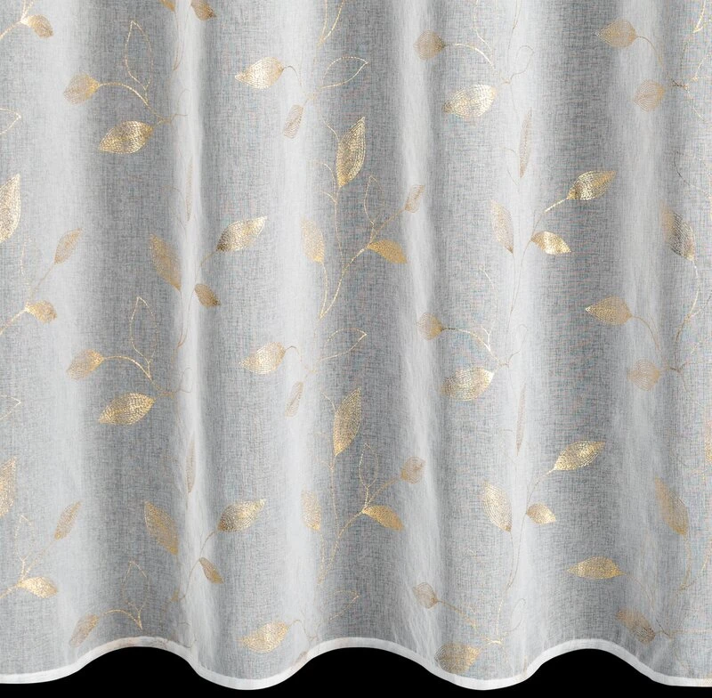 Eurofirany FIR/NIKKI/B+SZAM 140X250 PRZEL