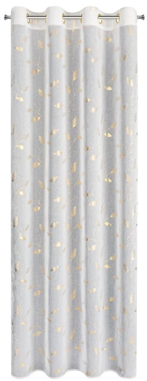 Eurofirany FIR/NIKKI/B+SZAM 140X250 PRZEL
