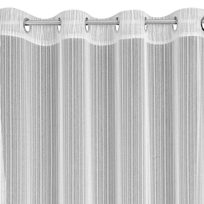 Eurofirany FIR/NOELIA/B 140X250 PRZEL Dieninės užuolaidos