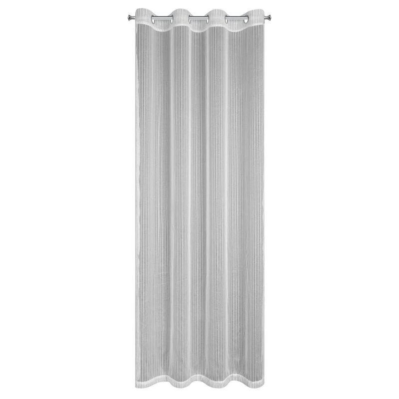 Eurofirany FIR/NOELIA/B 140X250 PRZEL Dieninės užuolaidos