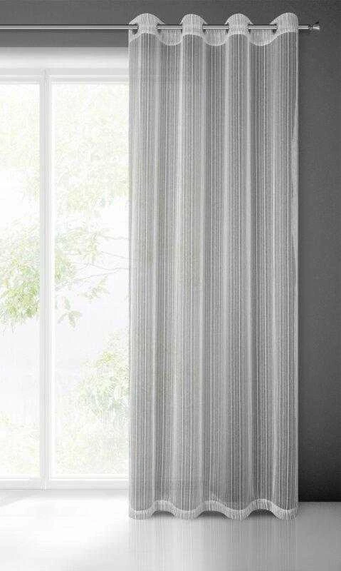 Eurofirany FIR/NOELIA/SRE 140X250 PRZEL Dieninės užuolaidos