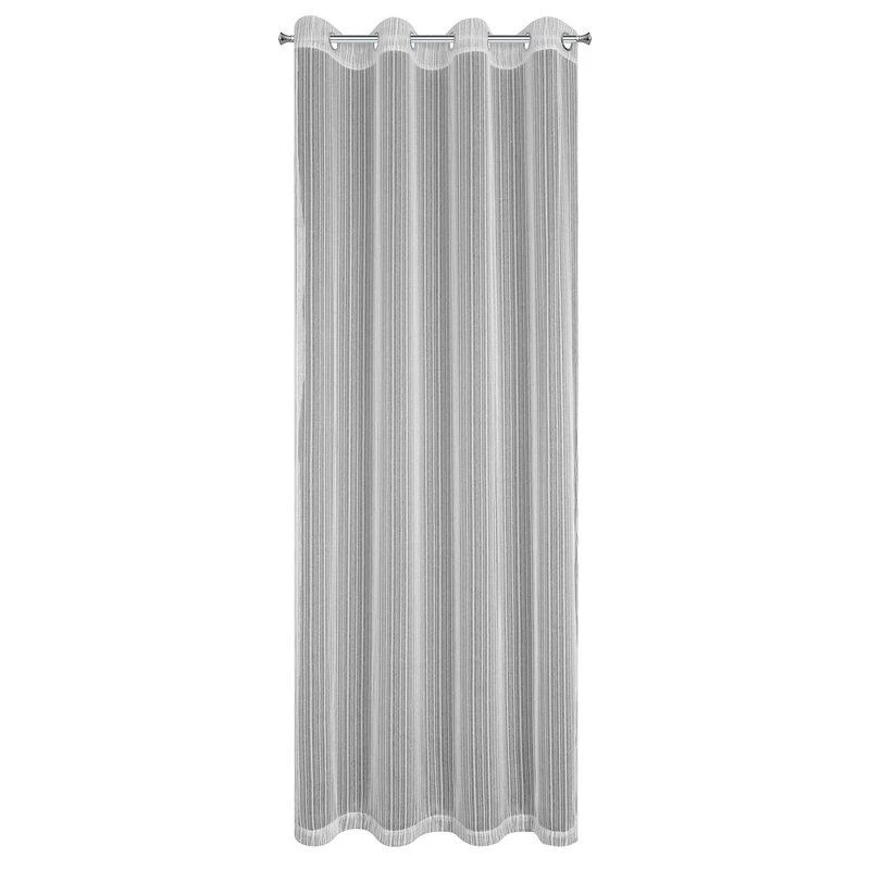 Eurofirany FIR/NOELIA/SRE 140X250 PRZEL Dieninės užuolaidos