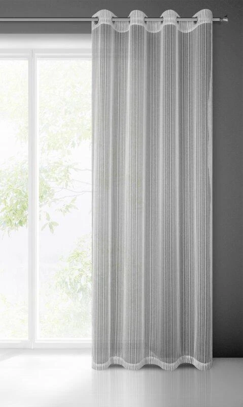 Eurofirany FIR/NOELIA/SRE 140X250 PRZEL Dieninės užuolaidos