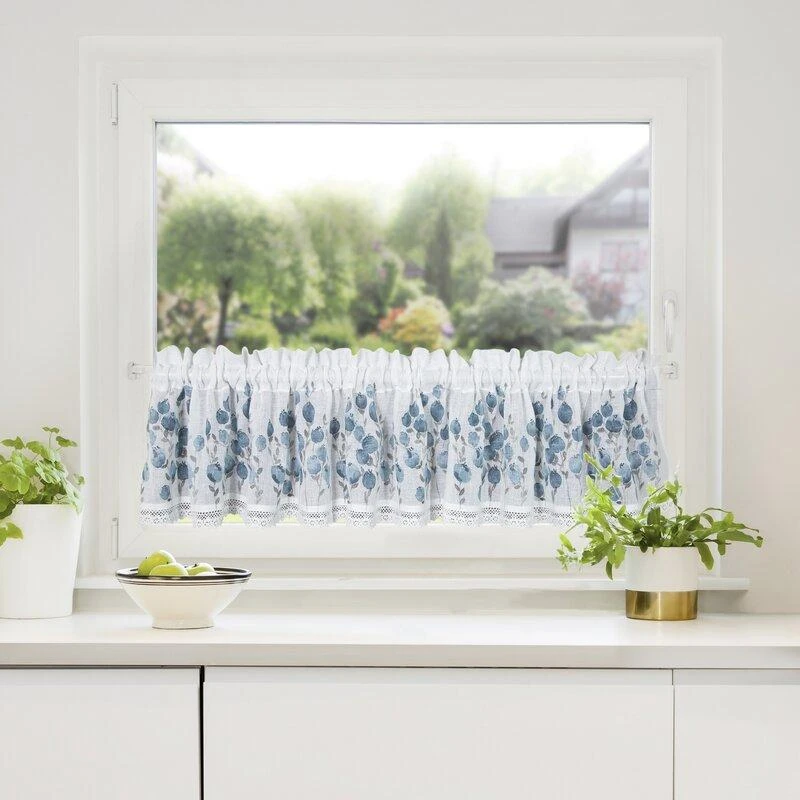 Eurofirany FIR / POLA / B + NO 30X150 Dieninės užuolaidos