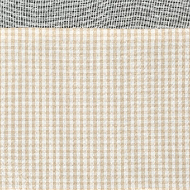 Eurofirany FIR/POLINA/B+BEŻ 70X150 VĖJAS