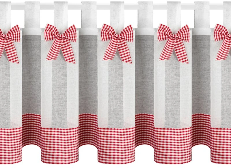 Eurofirany FIR/POLINA/B+CZE 40X150 VĖJAS