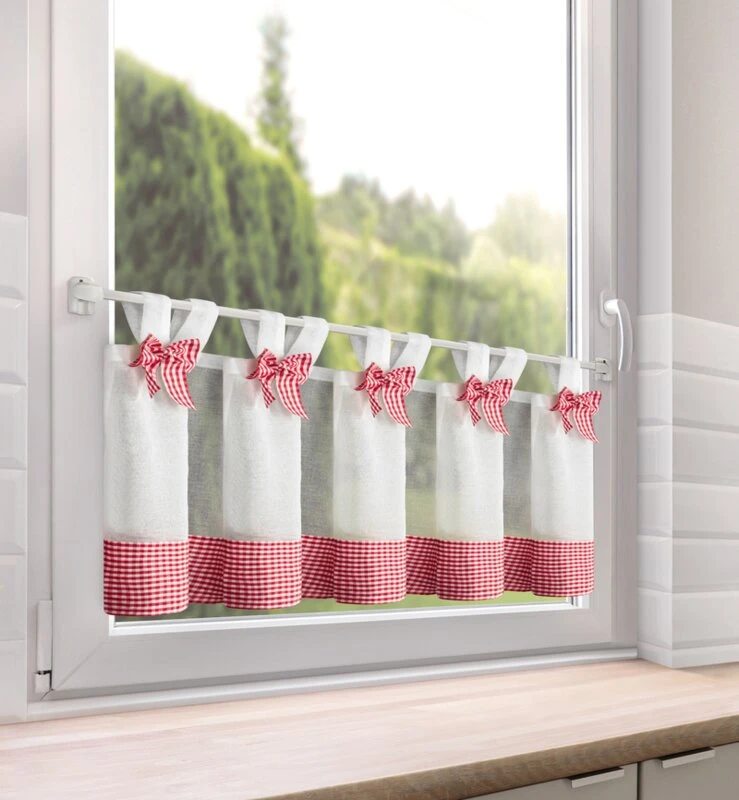 Eurofirany FIR/POLINA/B+CZE 40X150 VĖJAS