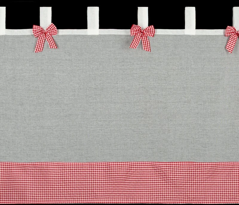 Eurofirany FIR/POLINA/B+CZE 70X150 VĖJAS