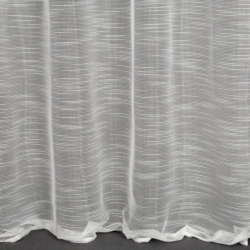 Eurofirany FIR / RACHEL / B 140X250 TRANS