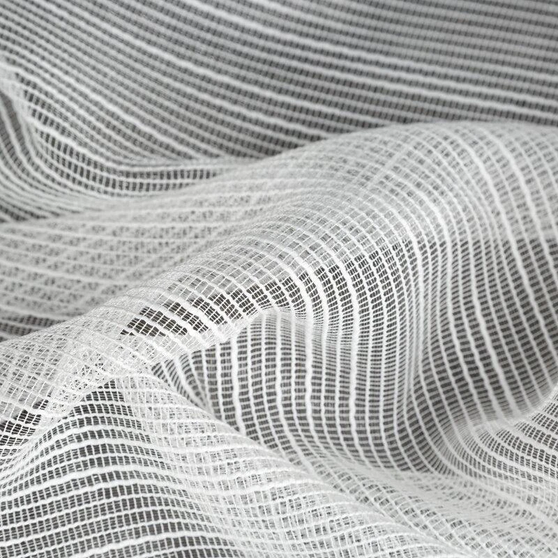 Eurofirany FIR / RACHEL / B 140X250 TRANS