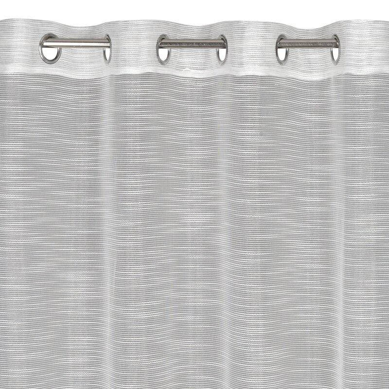 Eurofirany FIR / RACHEL / B 140X250 TRANS