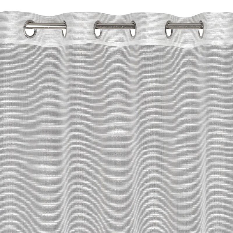 Eurofirany FIR / RACHEL / B 140X250 TRANS