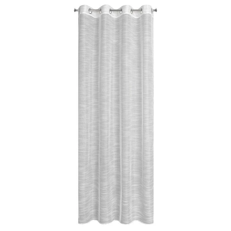 Eurofirany FIR / RACHEL / B 140X250 TRANS