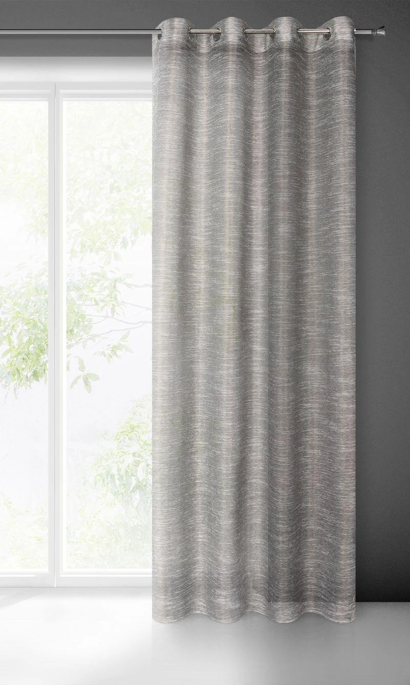 Eurofirany FIR / RACHEL / STA 140X250 TRANS