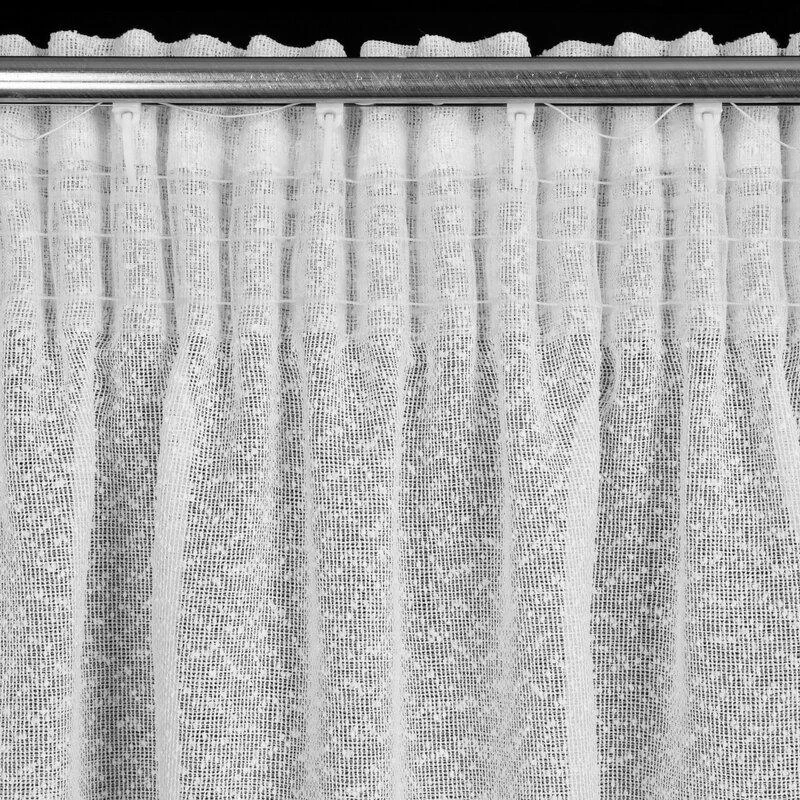 Eurofirany FIR / RAIN / B 140X270 T Dieninės užuolaidos