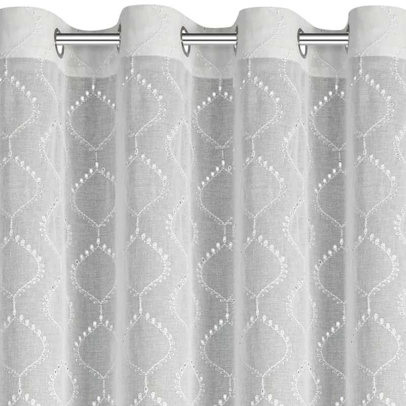 Eurofirany FIR/RAYA/B 140X250 PRZEL