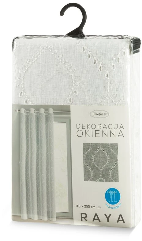 Eurofirany FIR/RAYA/B 140X250 PRZEL