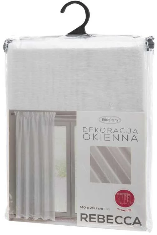 Eurofirany FIR/REBECCA/B 140X270 T