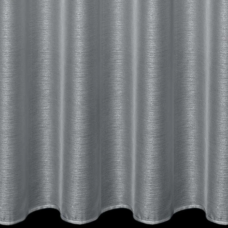 Eurofirany FIR / REBECCA / STAL 140X250 TRANS Dieninės užuolaidos