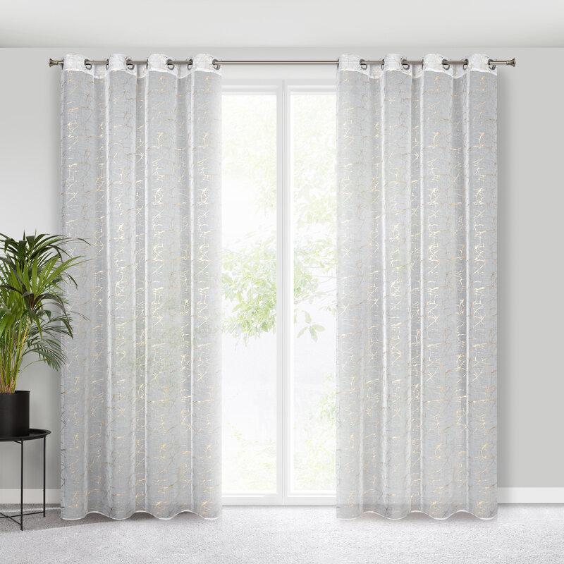 Eurofirany FIR/REVA/B+SZAM 140X250 PRZEL