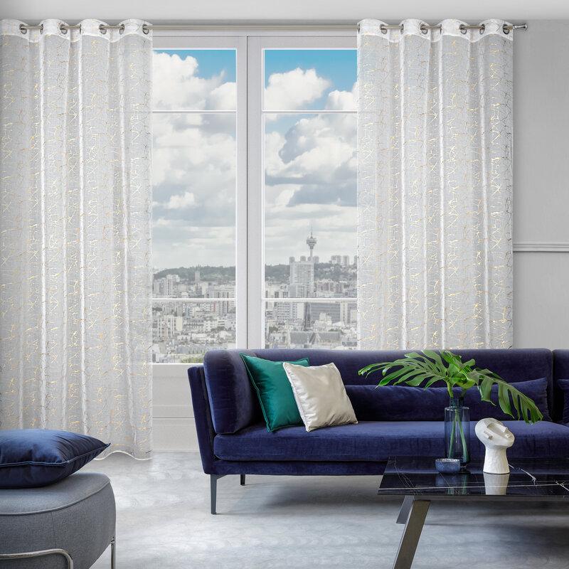 Eurofirany FIR/REVA/B+SZAM 140X250 PRZEL