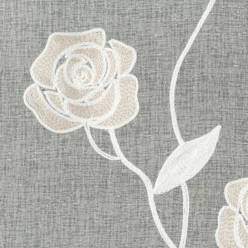 Eurofirany FIR/ROSALY/K+BE 140X270 T