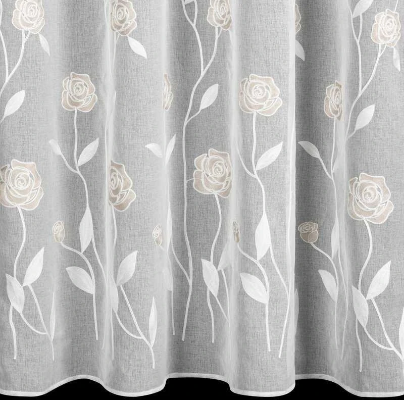 Eurofirany FIR/ROSALY/K+BE 140X270 T
