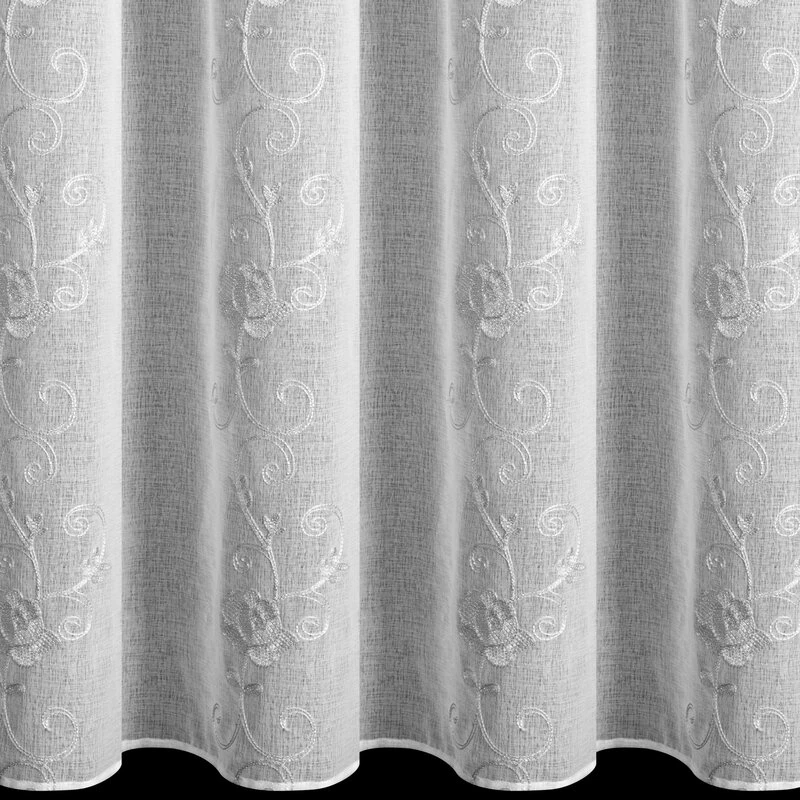 Eurofirany FIR/ROZALIA/B+SR 140X270 T