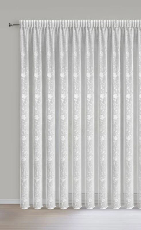 Eurofirany FIR/ROZALIA/B+SR 400X270 T