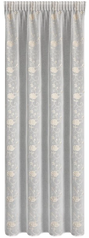 Eurofirany FIR/ROZALIA/B+SZ 140X270 T