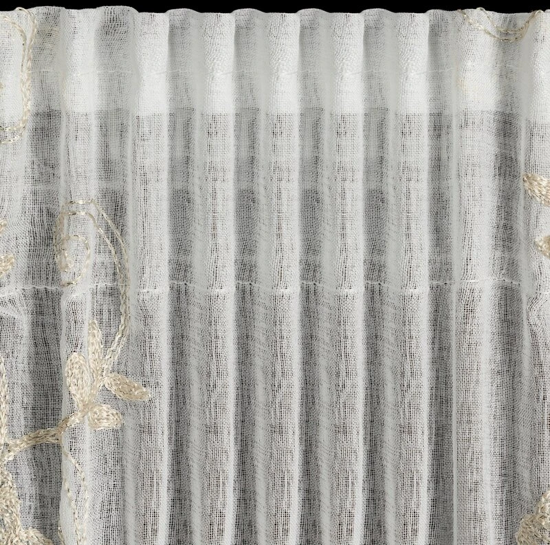 Eurofirany FIR/ROZALIA/B+SZ 140X270 T