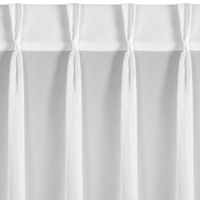 Eurofirany FIR/RUBY/B 230X270 FLEX