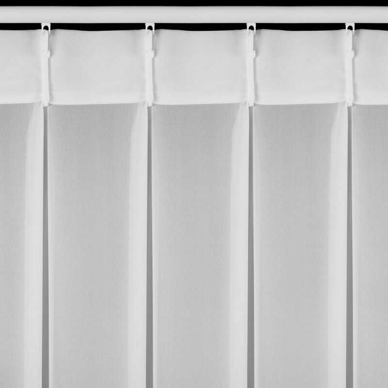 Eurofirany FIR/RUBY/B 230X270 FLEX