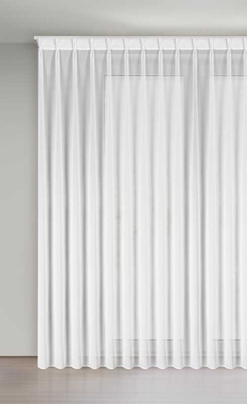 Eurofirany FIR/RUBY/B 230X270 FLEX