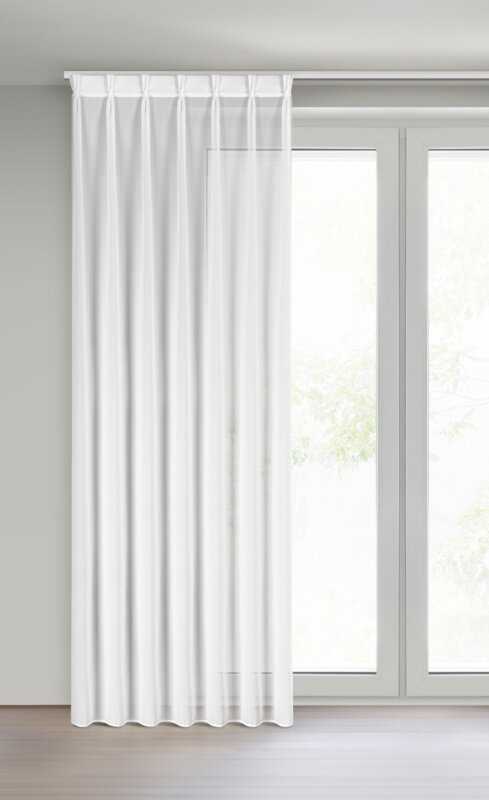Eurofirany FIR/RUBY/B 80X270 FLEX