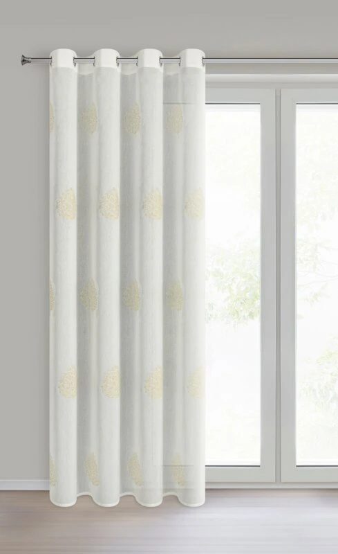 Eurofirany FIR/SABINA/K+ZŁ 140X250 PRZEL