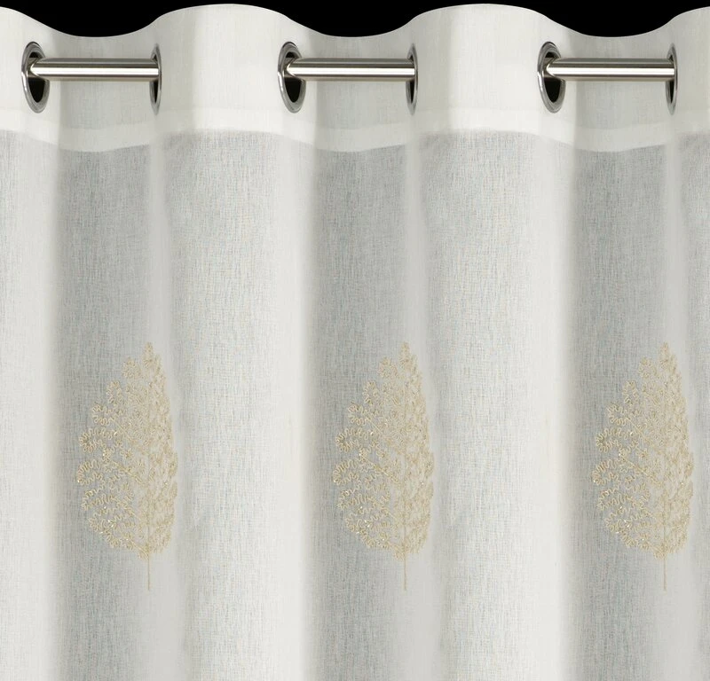 Eurofirany FIR/SABINA/K+ZŁ 140X250 PRZEL