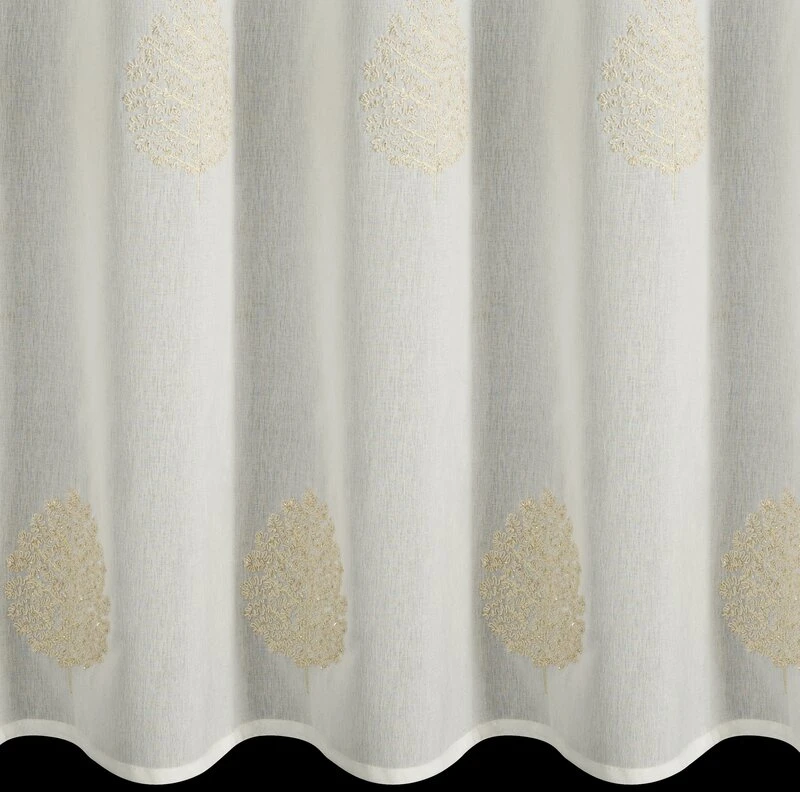 Eurofirany FIR/SABINA/K+ZŁ 140X250 PRZEL