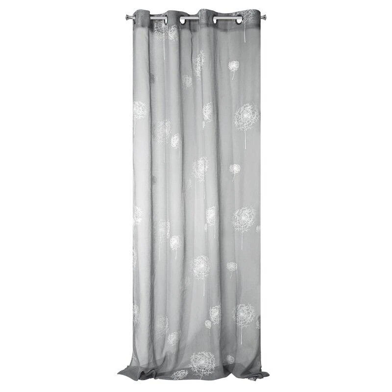Eurofirany FIR / SABINE / SR + B 140X250 TRANS
