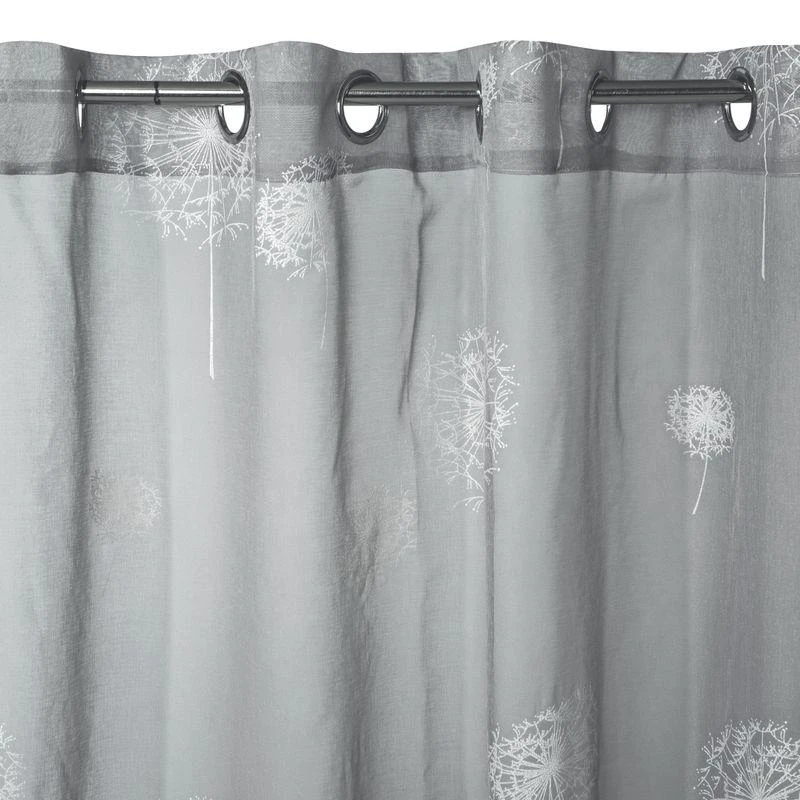 Eurofirany FIR / SABINE / SR + B 140X250 TRANS